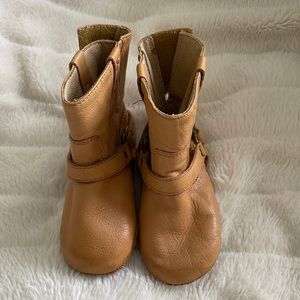 Frye Toddler boots